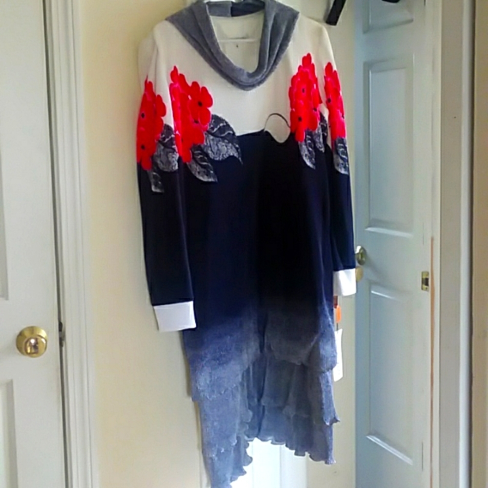 Woman dress